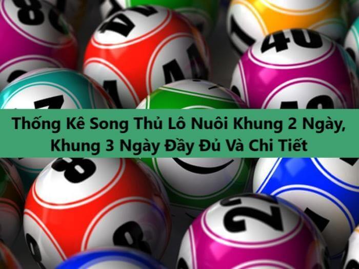 Song thủ lô là gì và toàn tập kiến thức song thủ cho dân chơi 1797072101