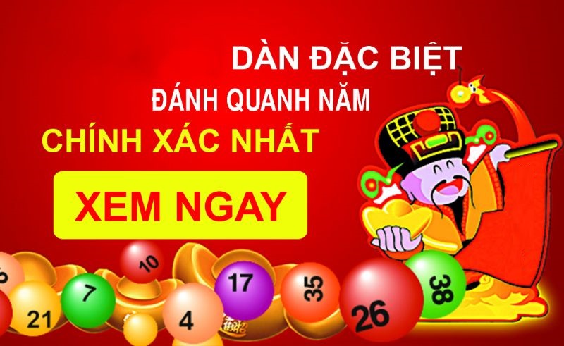 dàn đề đánh quanh năm không bao giờ thua, soi cầu vip