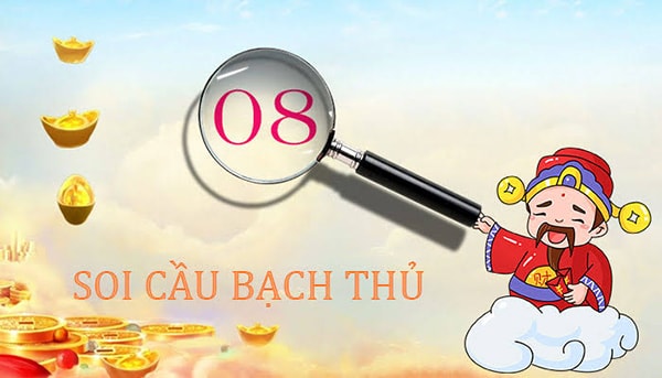 soi cầu xổ số