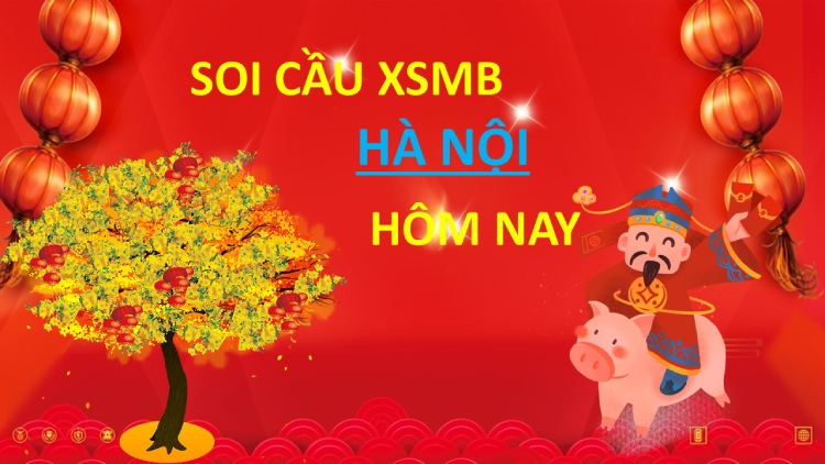 Phương pháp dự đoán xổ số miền Bắc – Soi cầu số chạm